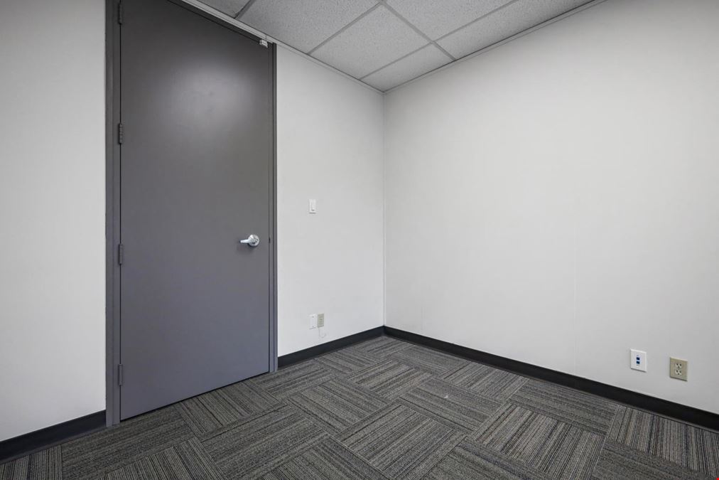 Tech To U Centre