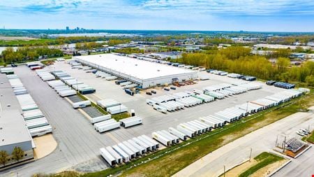 Preview of Industrial space for Rent at 1435 Matzinger Road