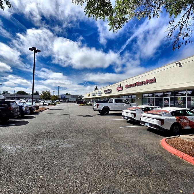 Cherry City Center