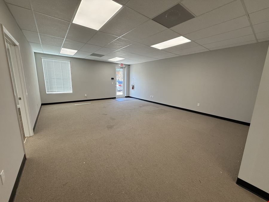 SMART Office Clyde Park | Office Suite For Lease