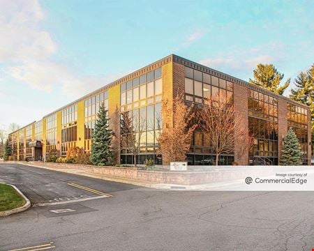 Preview of commercial space at 4 Executive Park Drive