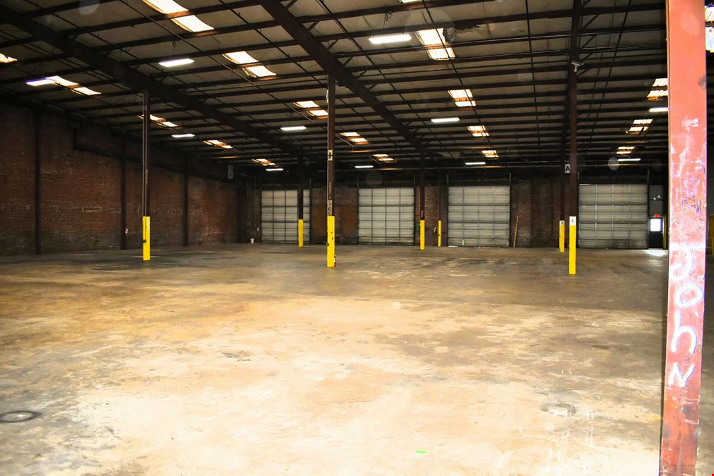 50 Fowler St. - 28,844 SF Warehouse