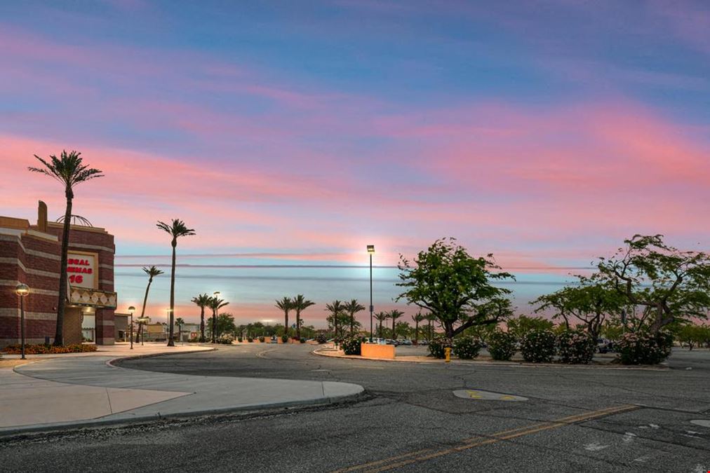 ± 63,909 SF Investment Opportunity