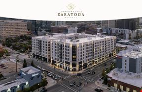 Saratoga Retail