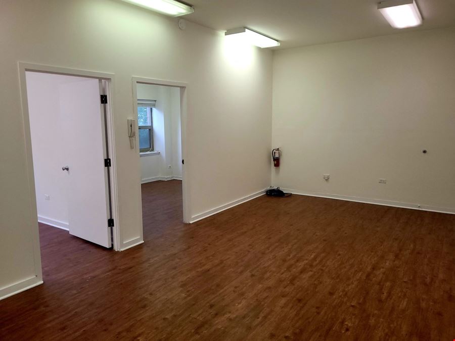 866 N. Clark Street