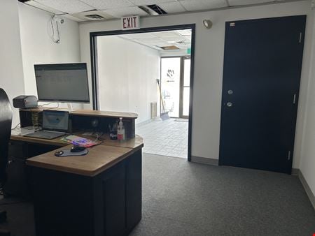 Preview of Industrial space for Rent at 112 John Cavanaugh Drive