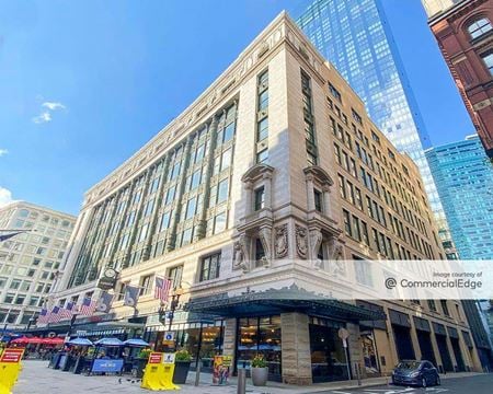 Preview of Office space for Rent at 10 Summer Street