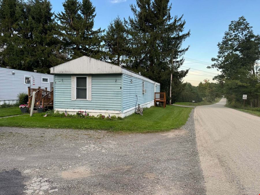 84 Twining Road