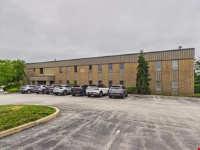 1240 W. Chester Pike #215 & 216