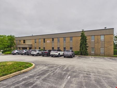 Preview of Office space for Sale at 1240 W. Chester Pike #215 & 216