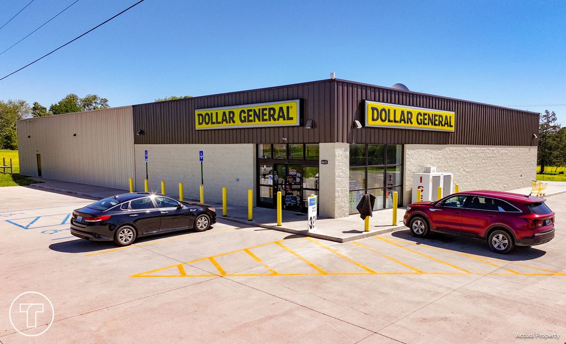 Dollar General