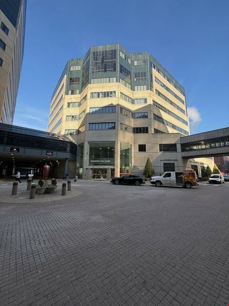Preview of Office space for Sale at 225 Abraham Flexner Way #401