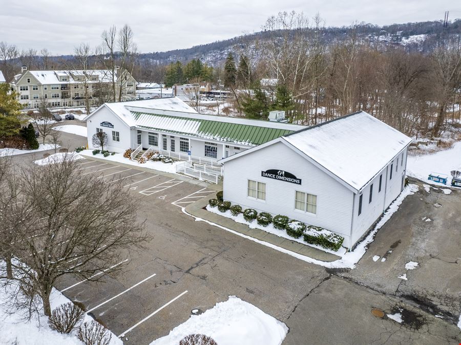 828 Federal Rd