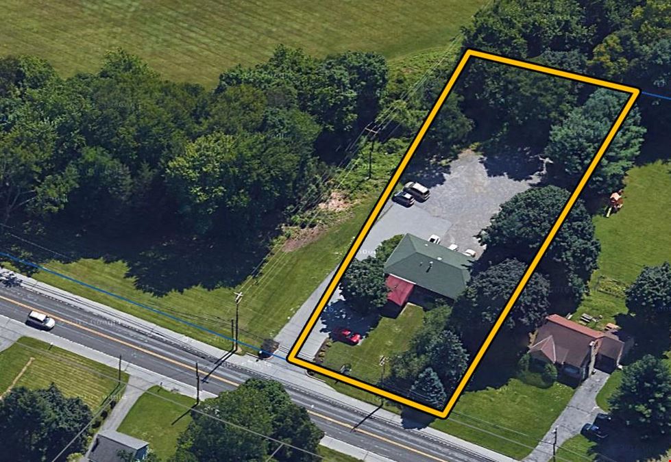 Investment Sale - Medical Office Building
