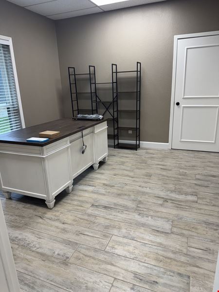 Preview of commercial space at 103 Commercial Circle