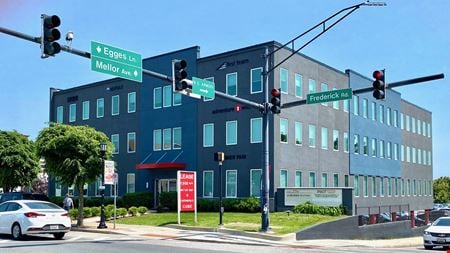 Preview of Office space for Rent at 757 Frederick Road