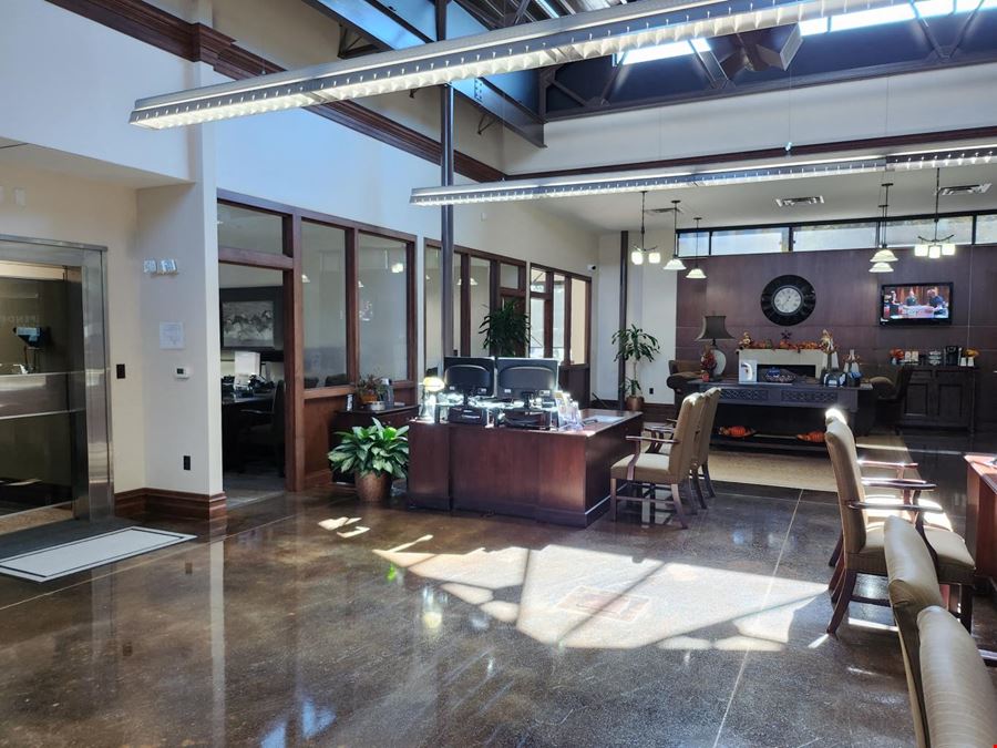SouthState Bank NNN Dallas (d/b/a Independent Bank)