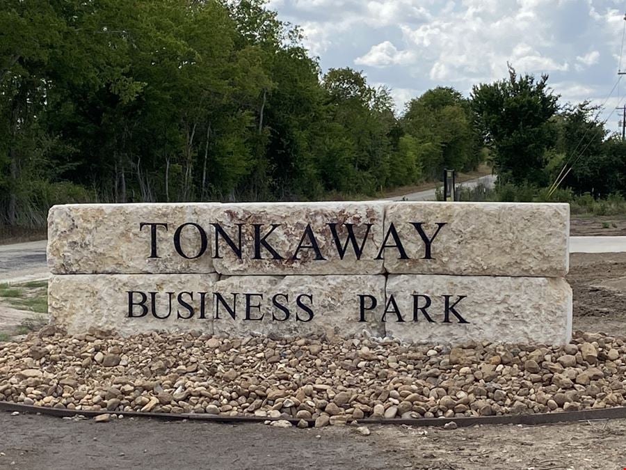 Tonkaway Business Park