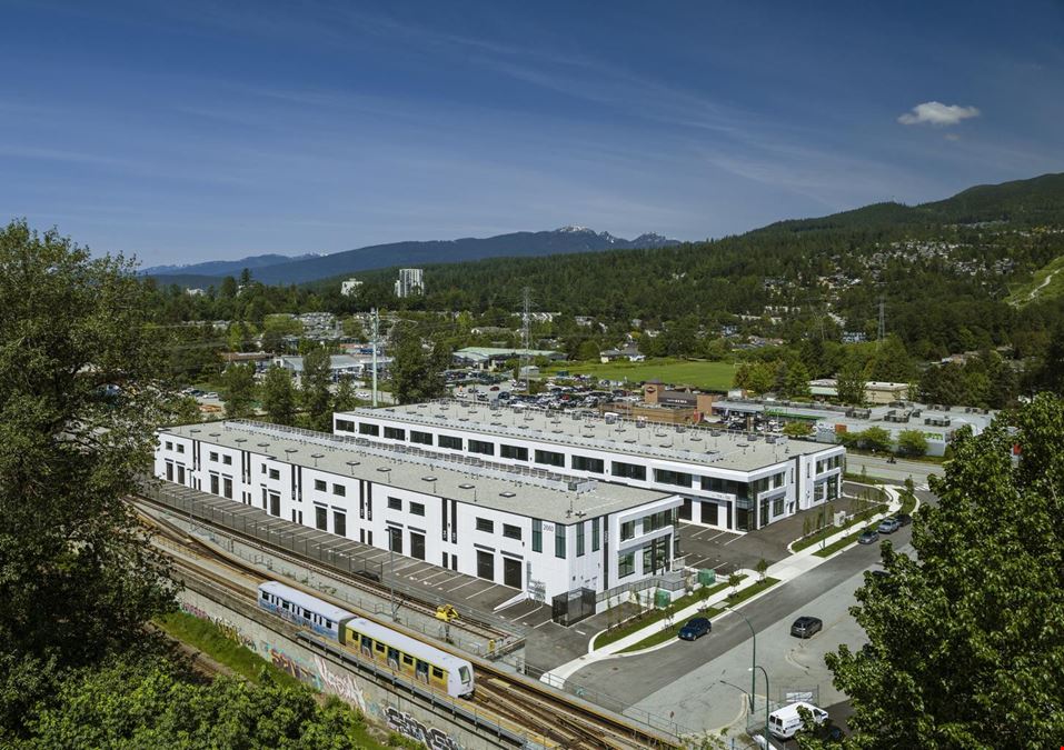 IntraUrban Eagle Ridge