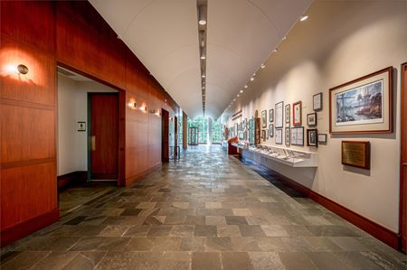 Preview of commercial space at 10075 Red Run Blvd