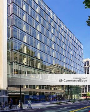 1050 17th Street NW
