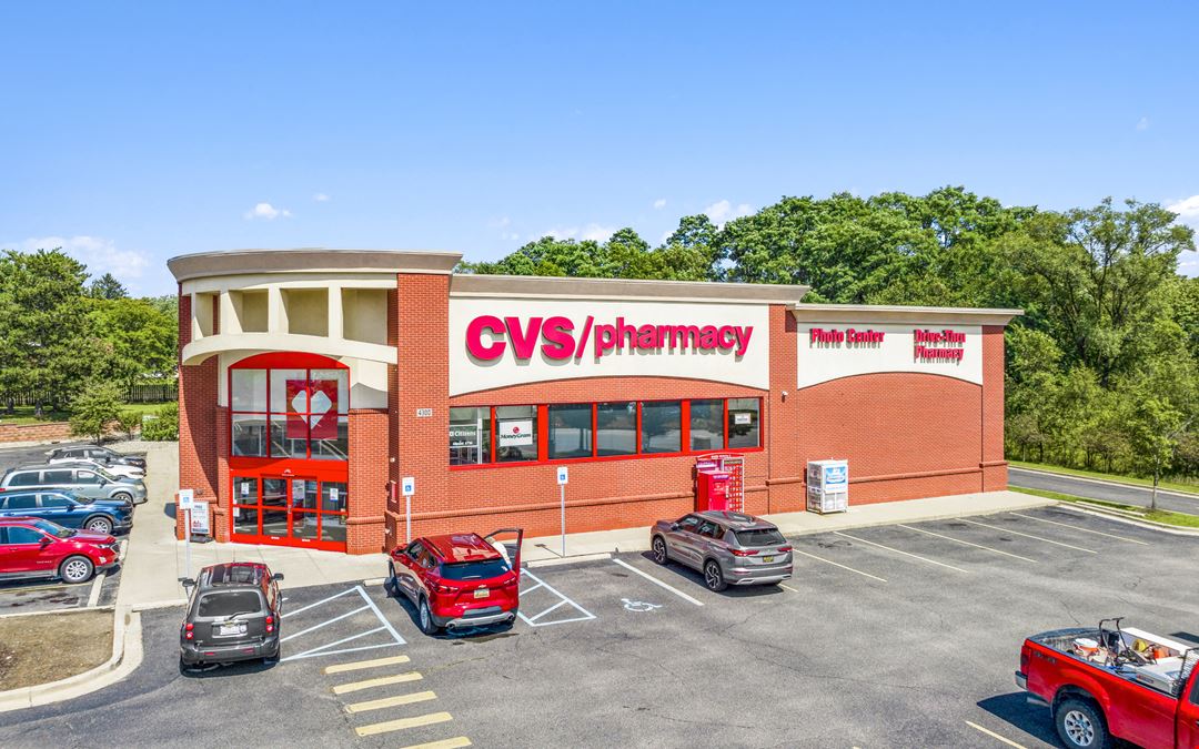 CVS Pharmacy