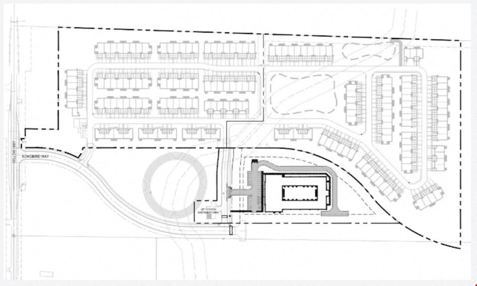 Shovel-Ready Development Site in Delta Charter Township