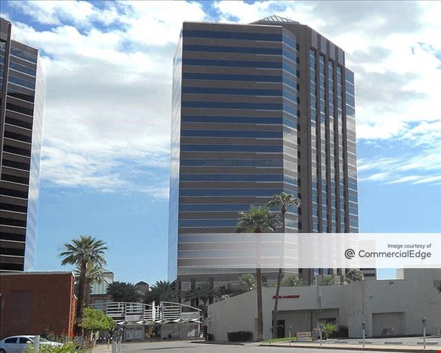 Phoenix Plaza I