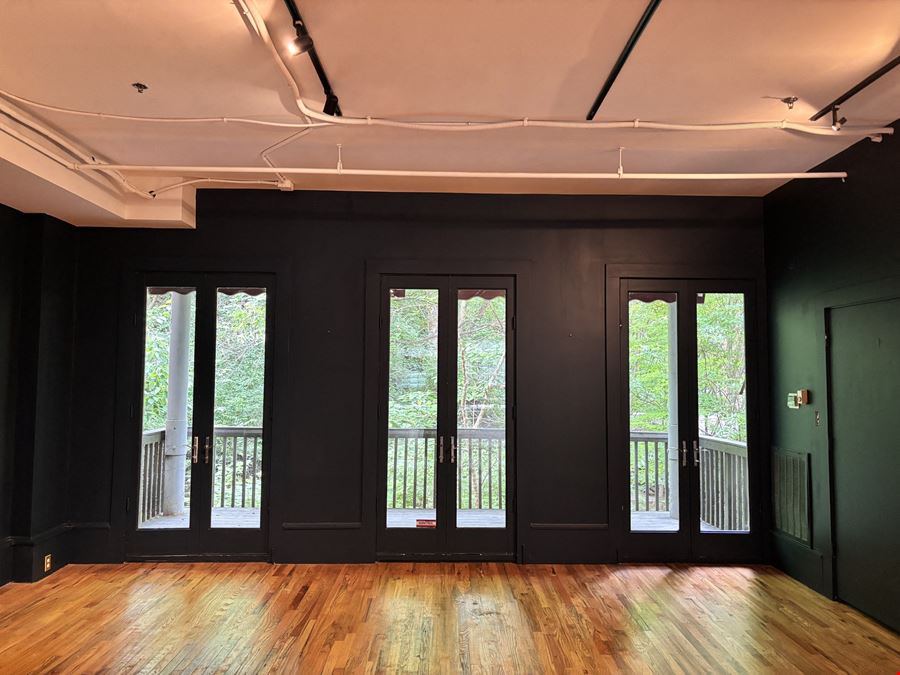 129 S. Gay Street