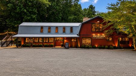 Preview of Retail space for Sale at 851 Highway 441 S