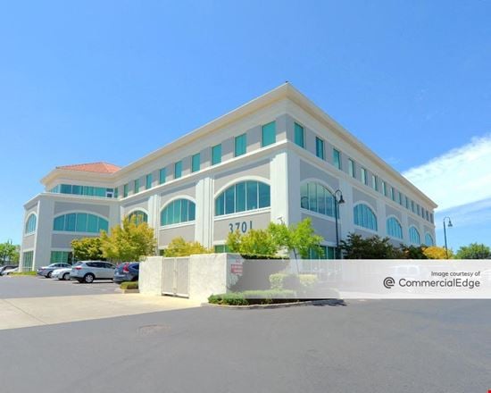 Preview of Office space for Rent at 3701 Power Inn Rd
