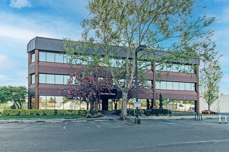 Preview of Office space for Rent at 7931 NE Halsey St