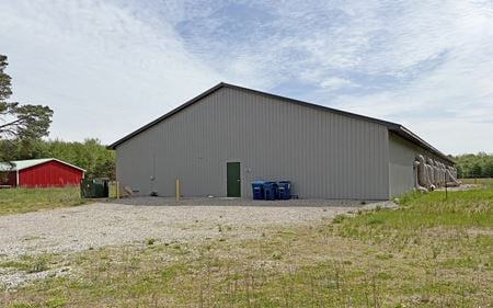 Preview of Industrial space for Sale at 6745 Oak Rd