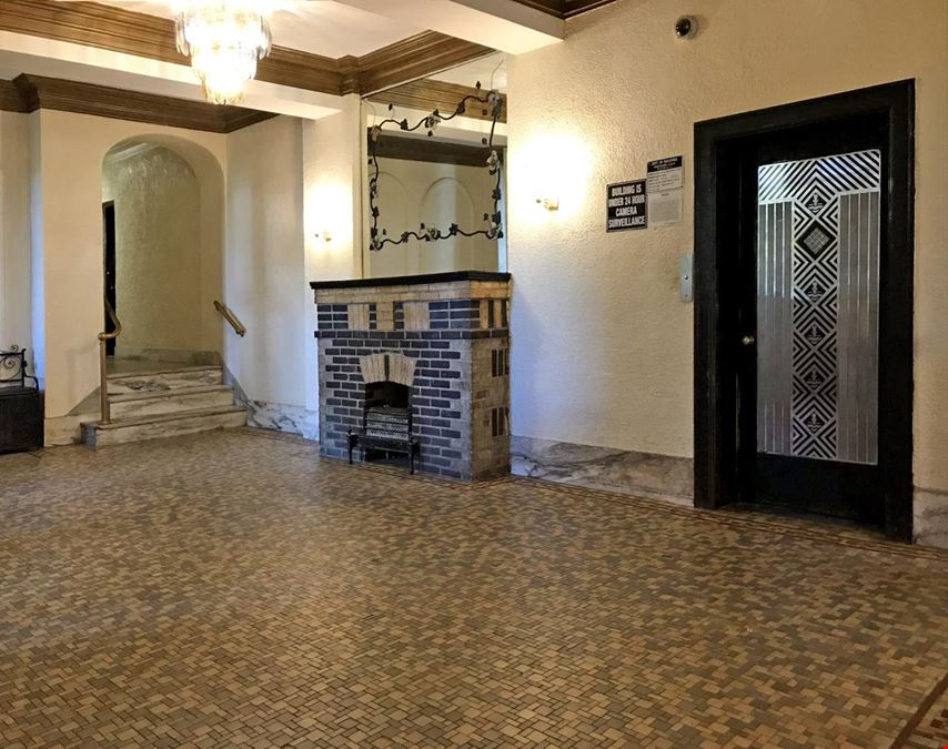 11.6% Projected Cap Rate -49 Unit Multifamily Elevator Building, Bronx, NY