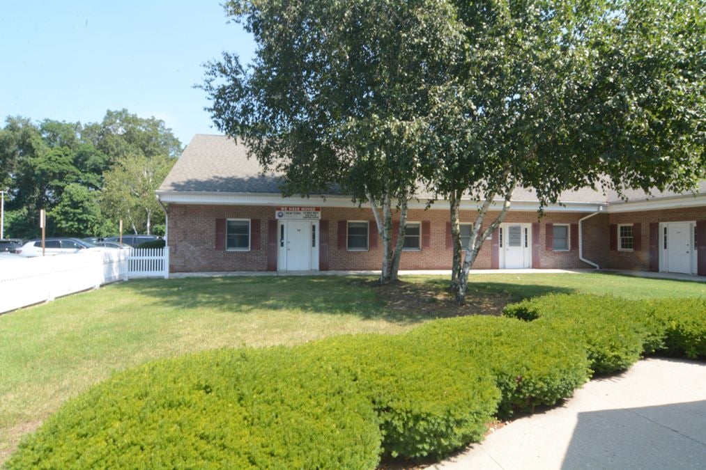 Wading River Professional Center