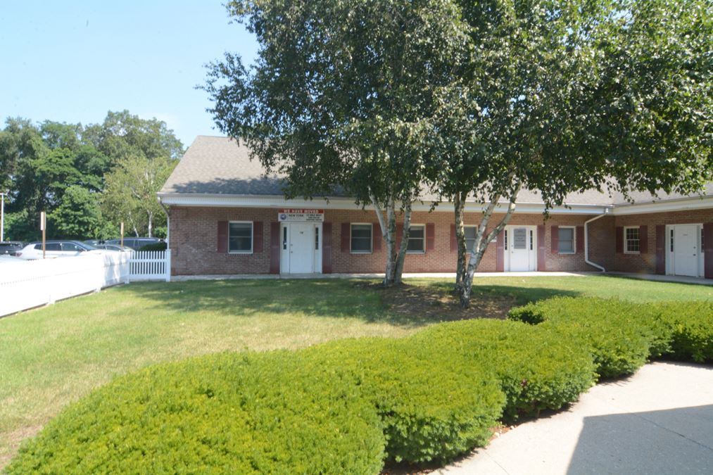 Wading River Professional Center