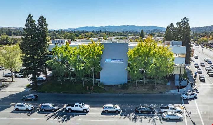 For Lease - 2890 North Main