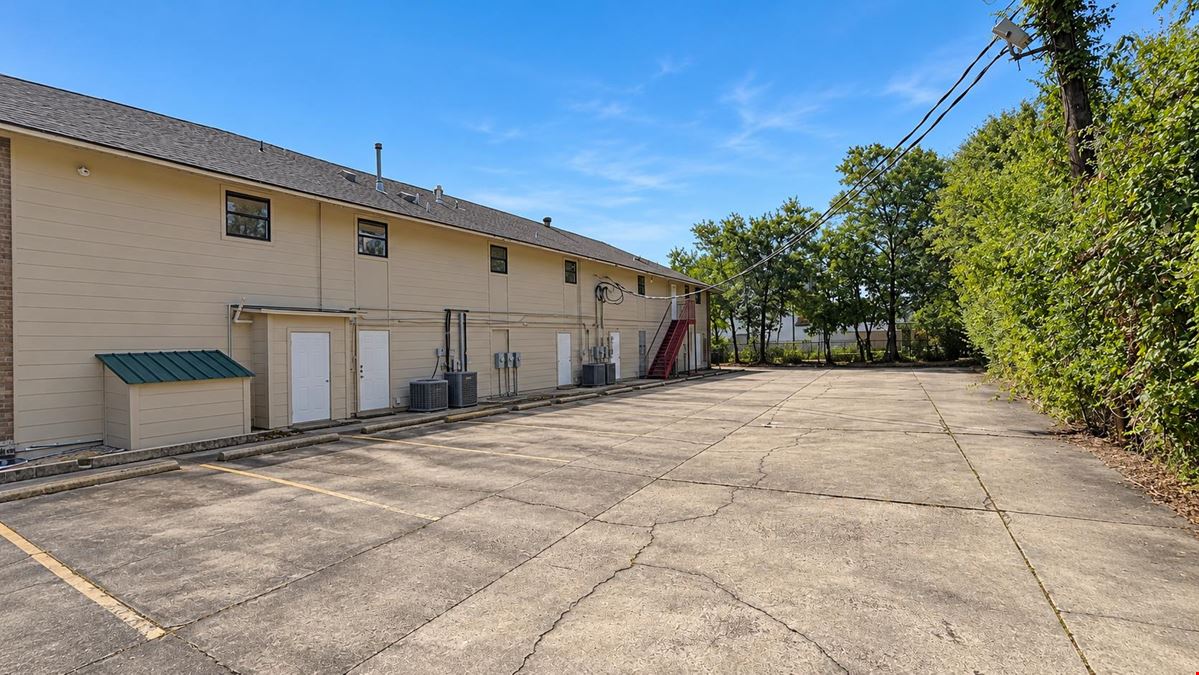 Mid-City Investment Opportunity