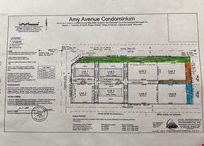 Light Industrial Lot for Sale