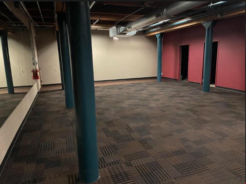 2 Lower Level Office Condos Available For Lease