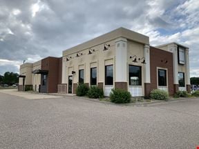 St. Peter Highway 169 Retail (Former KFC)