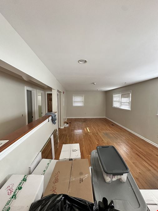 601 Chestnut Ridge Rd