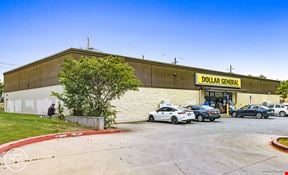 Dollar General