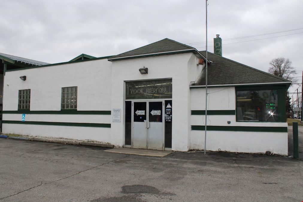 3143 E Main St