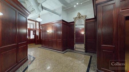 Preview of Office space for Rent at 301 9th St
