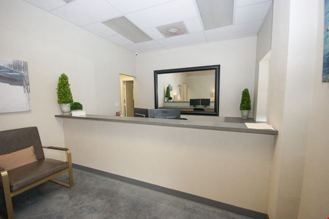 Preview of Office space for Rent at 381 Columbia Memorial Pkwy