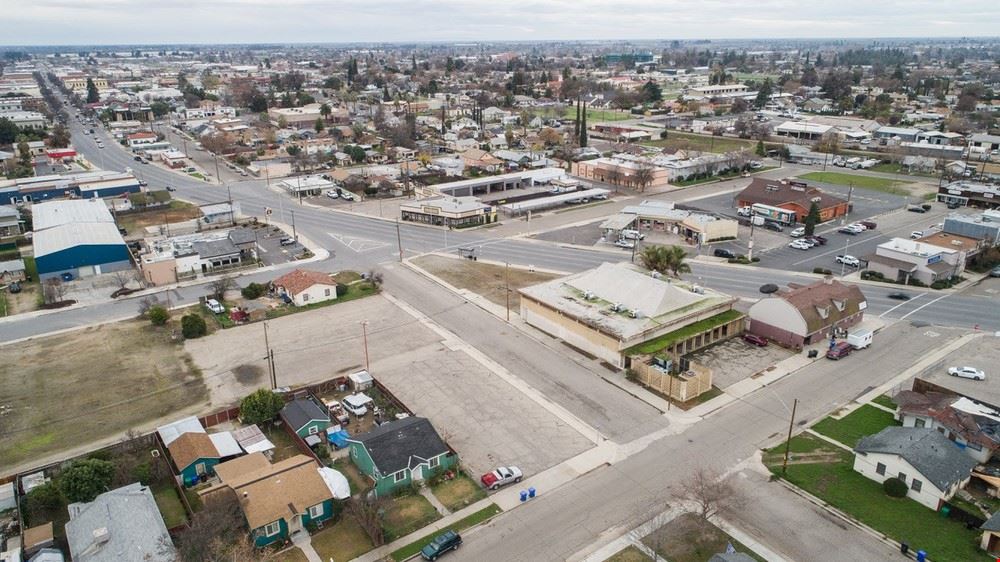 Prime ±1.92 AC Retail Pad off Main Street