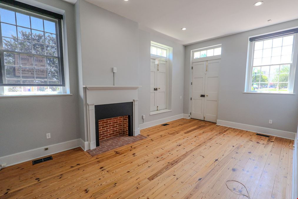 145 Person St