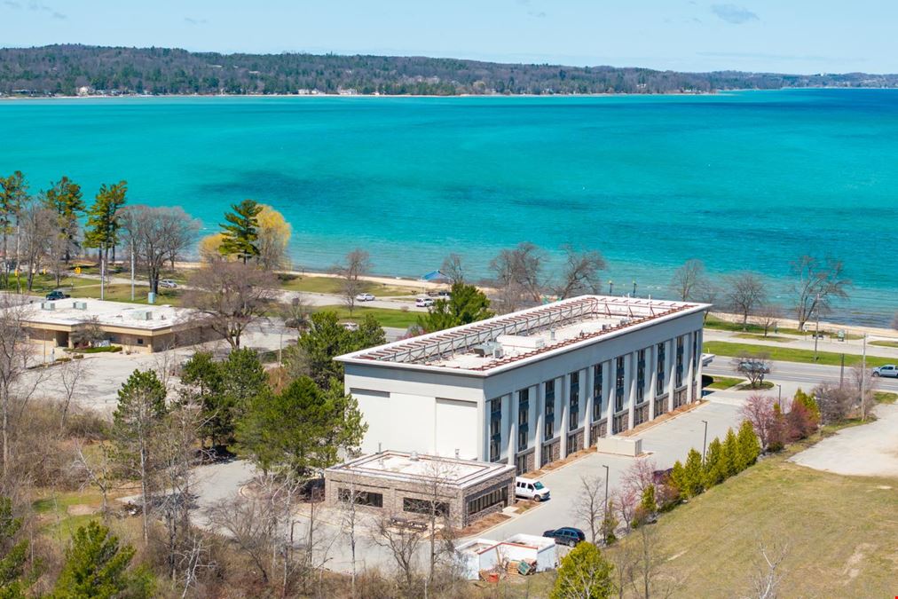 Hampton Inn Traverse City