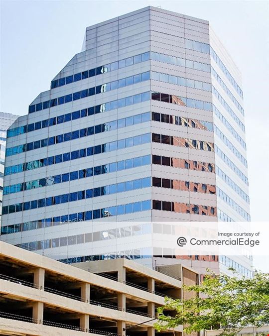 Oracle Centre